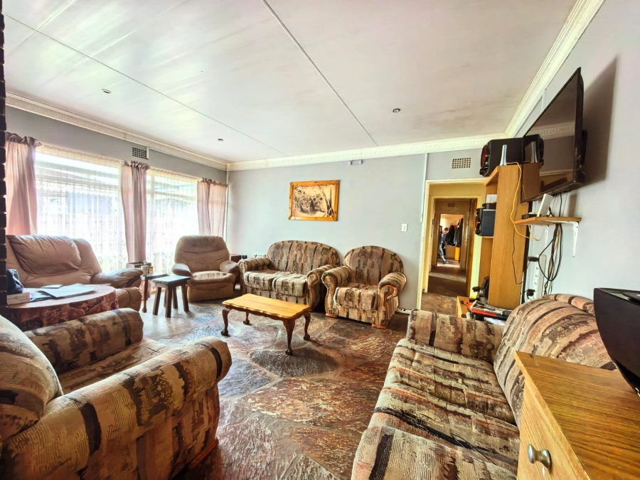3 Bedroom Property for Sale in Sasolburg Ext 15 Free State